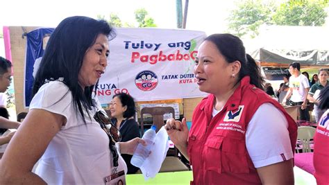dswd iligan